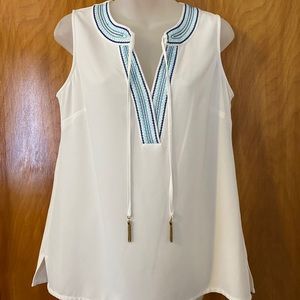 TOMMY HILFIGER🤍HALTER TOP